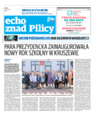 Echo znad Pilicy