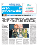 Echo Pińczowskie