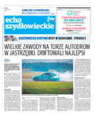 Echo Szydłowca