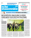 Echo Staszowskie