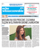 Echo Włoszczowy