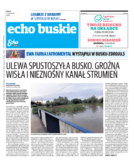 Echo Buskie