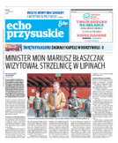 Echo Przysuchy