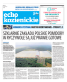 Echo Kozienickie
