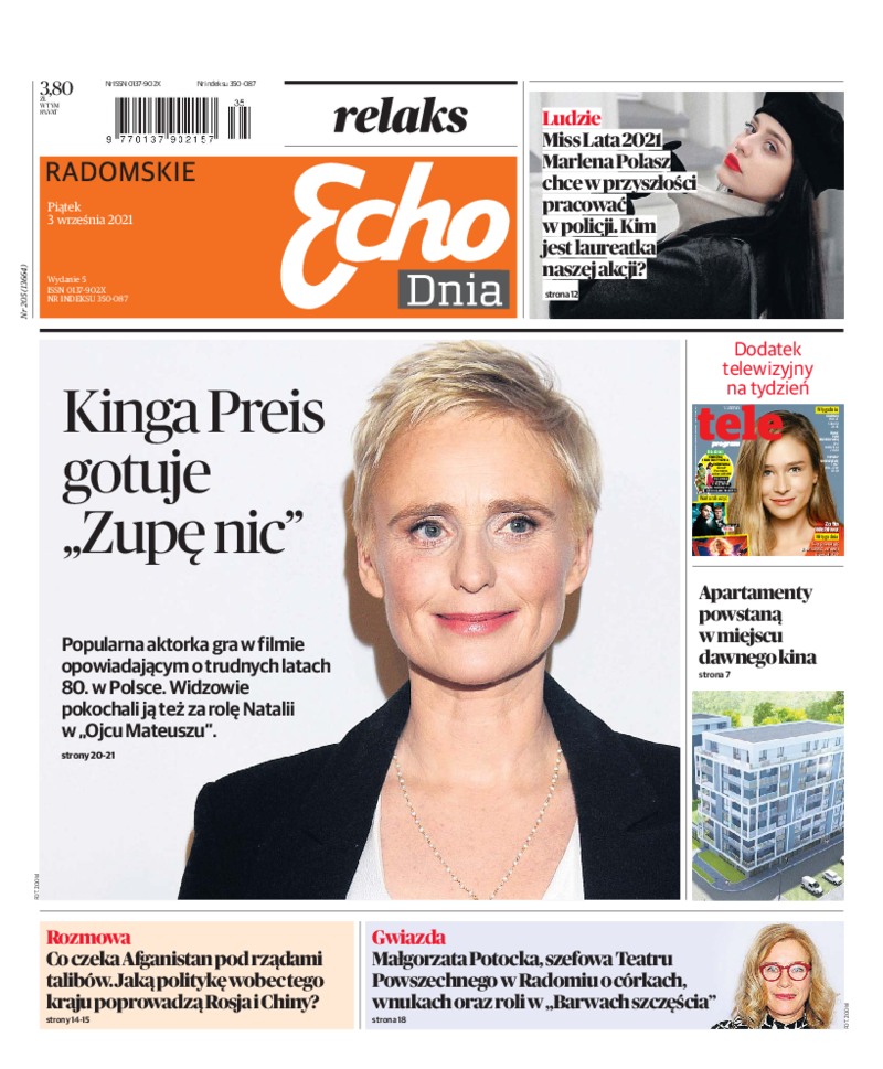 Echo Dnia