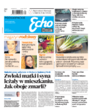 Echo Dnia wyd. Podkarpackie