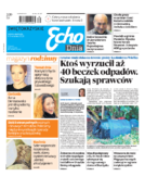 Echo Dnia wyd. Świętokrzyskie