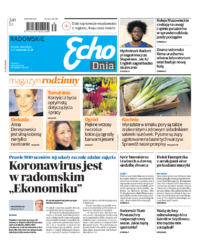 Echo Dnia