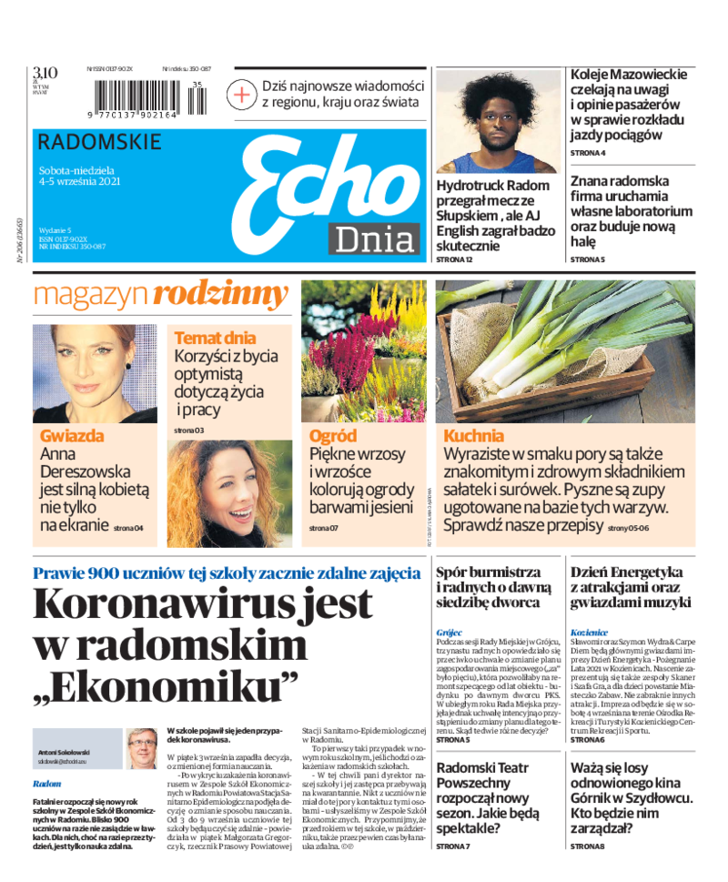 Echo Dnia