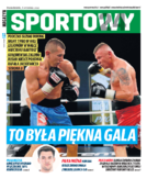 Echo Sportowe wyd. Świętokrzyskie