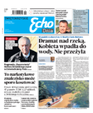 Echo Dnia wyd. Świętokrzyskie