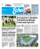 Echo Dnia wyd. Podkarpackie