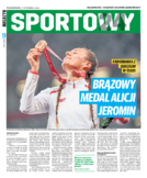 Echo Sportowe wyd. Radom