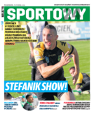 Echo Sportowe wyd. Podkarpackie