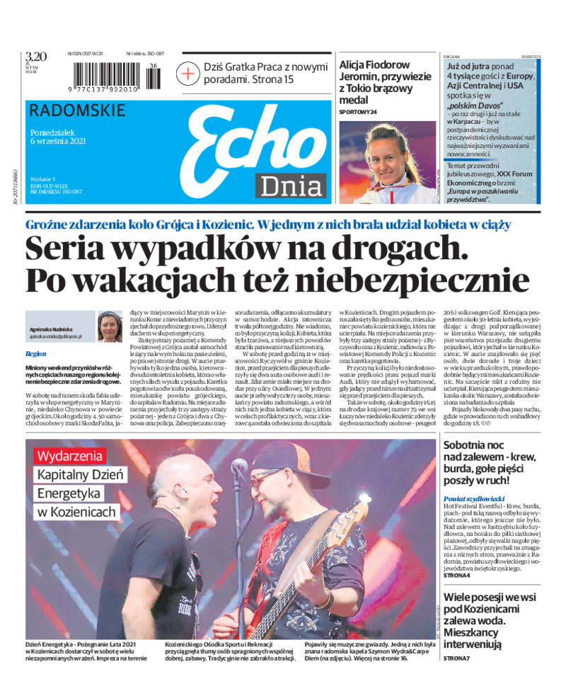 Echo Dnia