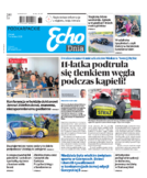 Echo Dnia wyd. Podkarpackie