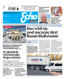 Echo Dnia wyd. Świętokrzyskie