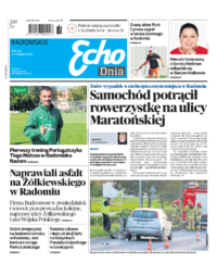 Echo Dnia