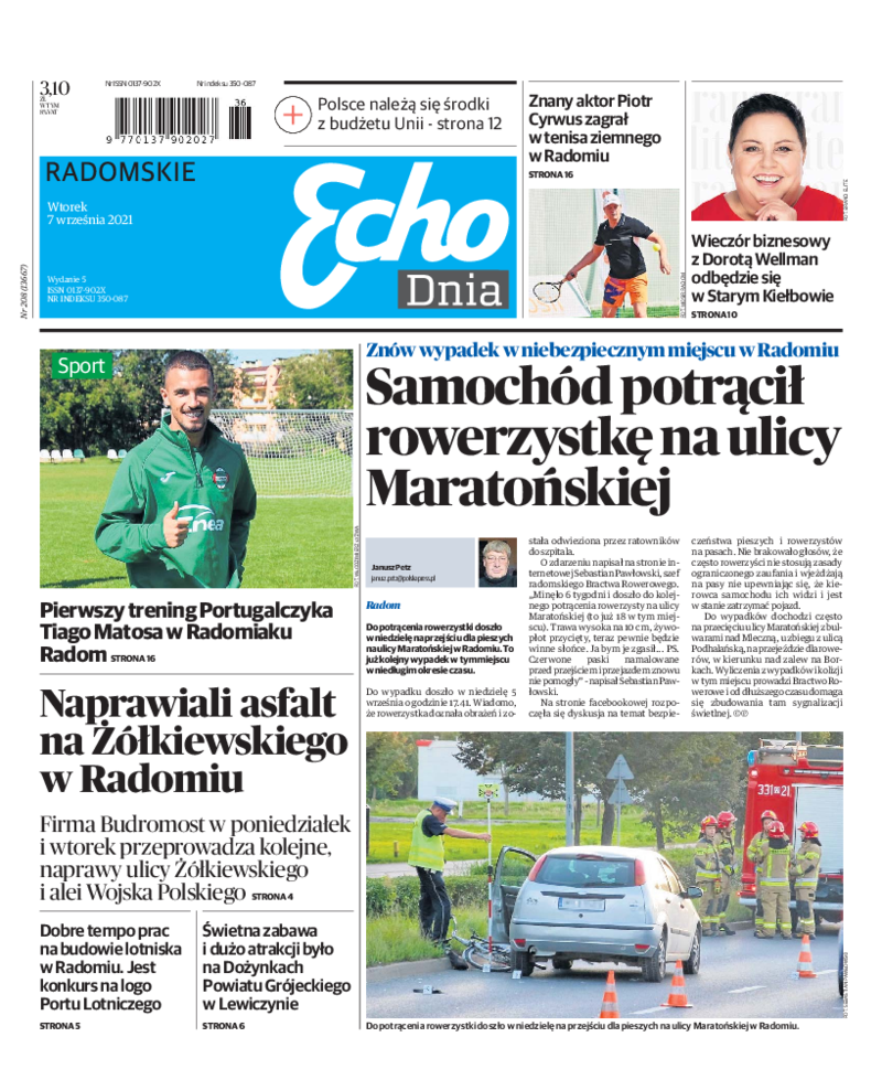 Echo Dnia