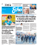 Echo Dnia wyd. Świętokrzyskie