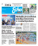 Echo Dnia wyd. Podkarpackie