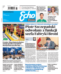 Echo Dnia