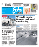 Echo Dnia wyd. Świętokrzyskie