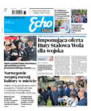 Echo Dnia wyd. Podkarpackie