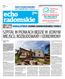 Echo Radomskie