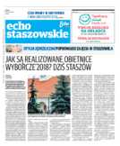 Echo Staszowskie
