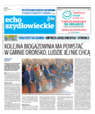 Echo Szydłowca