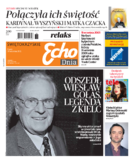 Echo Dnia wyd. Świętokrzyskie