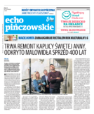 Echo Pińczowskie