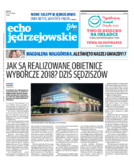 Echo Jędrzejowa