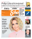 Echo Dnia wyd. Podkarpackie