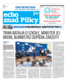 Echo znad Pilicy
