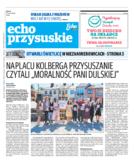 Echo Przysuchy