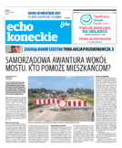 Echo Koneckie
