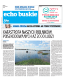 Echo Buskie