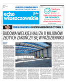 Echo Włoszczowy