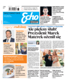 Echo Dnia wyd. Świętokrzyskie