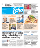 Echo Dnia wyd. Podkarpackie