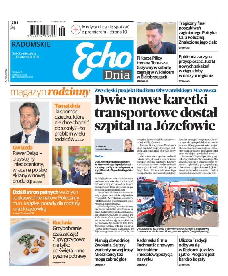 Echo Dnia