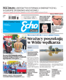 Echo Dnia wyd. Świętokrzyskie