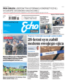 Echo Dnia wyd. Podkarpackie