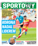 Echo Sportowe wyd. Świętokrzyskie