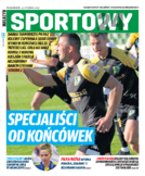 Echo Sportowe wyd. Podkarpackie