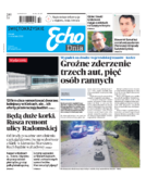 Echo Dnia wyd. Świętokrzyskie