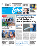 Echo Dnia wyd. Podkarpackie