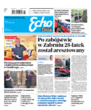 Echo Dnia wyd. Podkarpackie